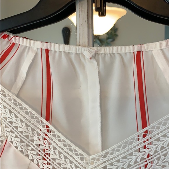 Express top ❤️ - Picture 5 of 6